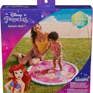 Disney Princess Splash Mat